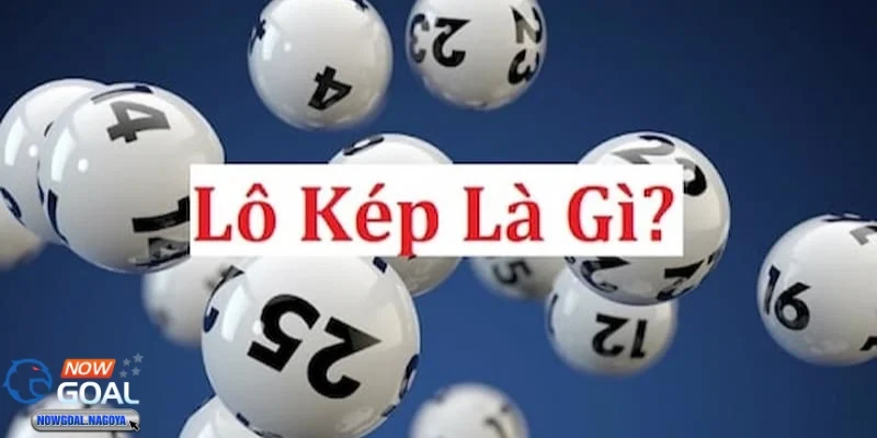 Lô kép